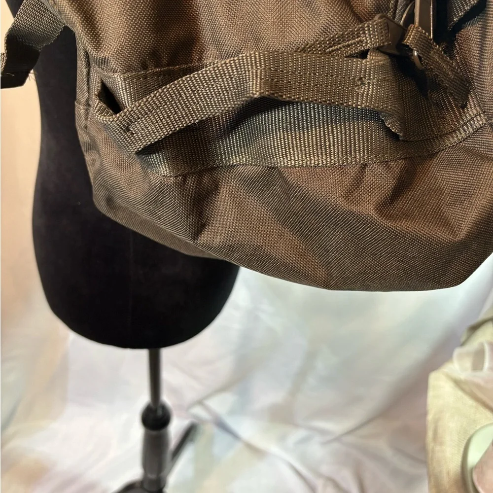 Buck Commander Gear Bag Hunting Bag Outdoors Duffle Bag